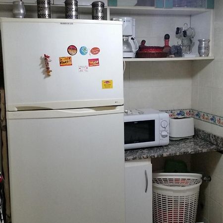 Folkloreando Tango Apartamento Buenos Aires Extérieur photo