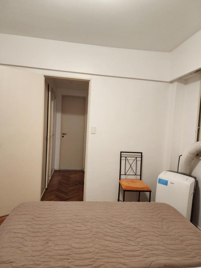 Folkloreando Tango Apartamento Buenos Aires Extérieur photo