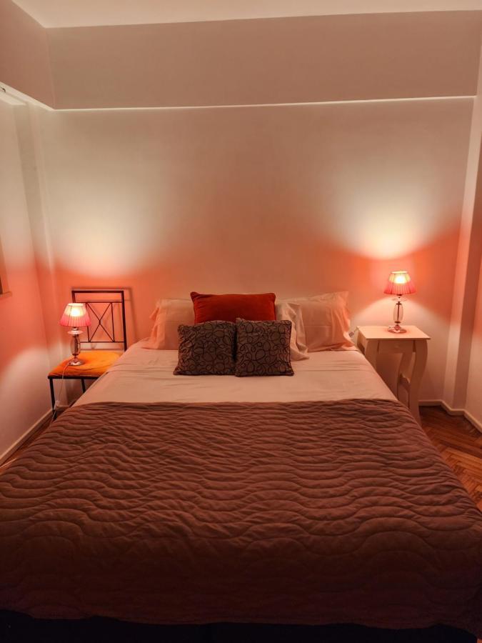 Folkloreando Tango Apartamento Buenos Aires Extérieur photo