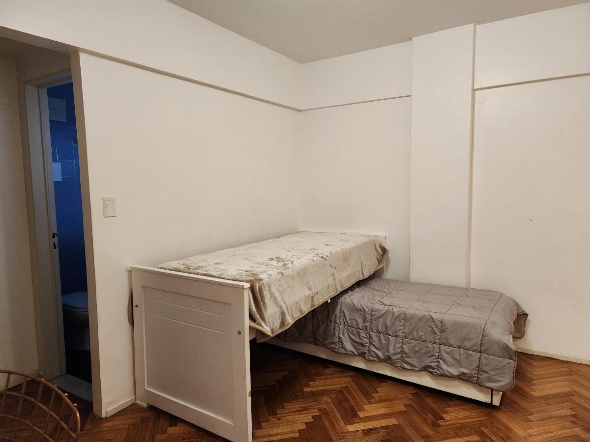Folkloreando Tango Apartamento Buenos Aires Extérieur photo