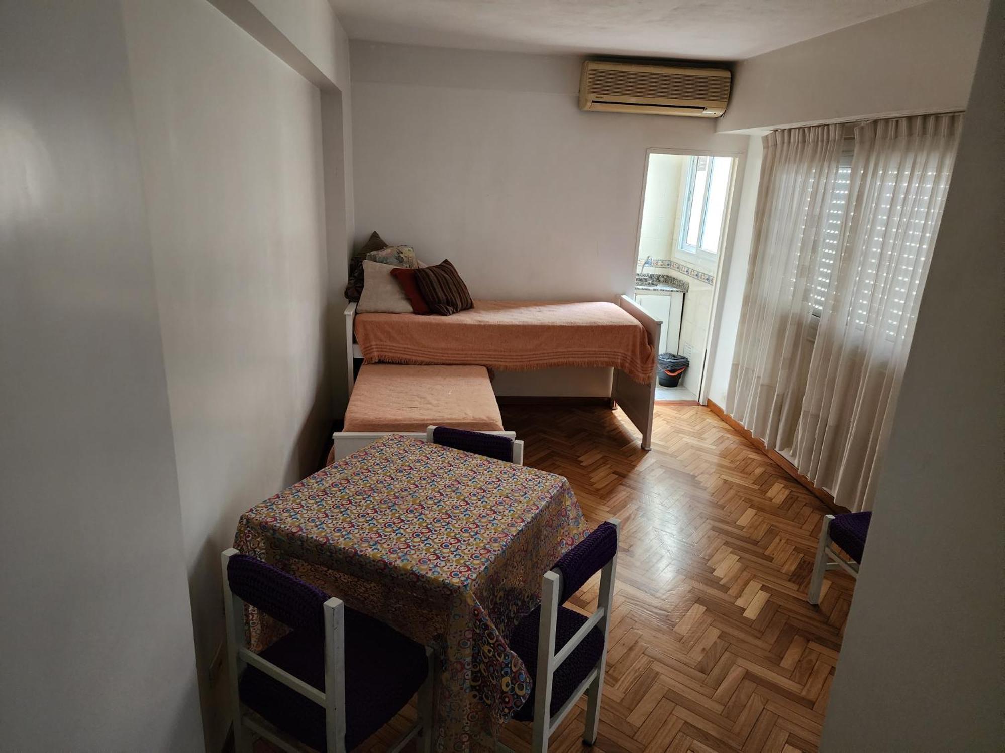 Folkloreando Tango Apartamento Buenos Aires Extérieur photo